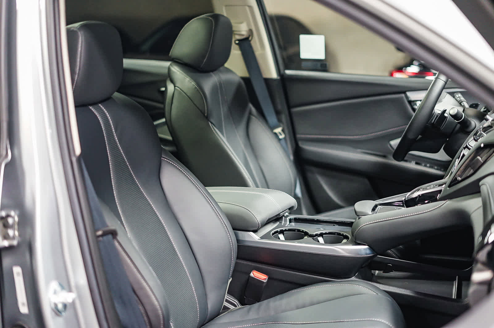 Used 2025 Acura RDX SH-AWD w/ Technology Package image 20