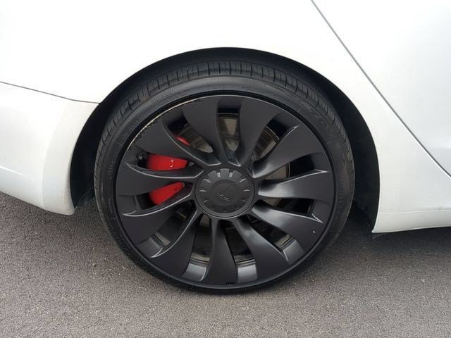 Used 2023 Tesla Model 3 Performance AWD/4WD image 12