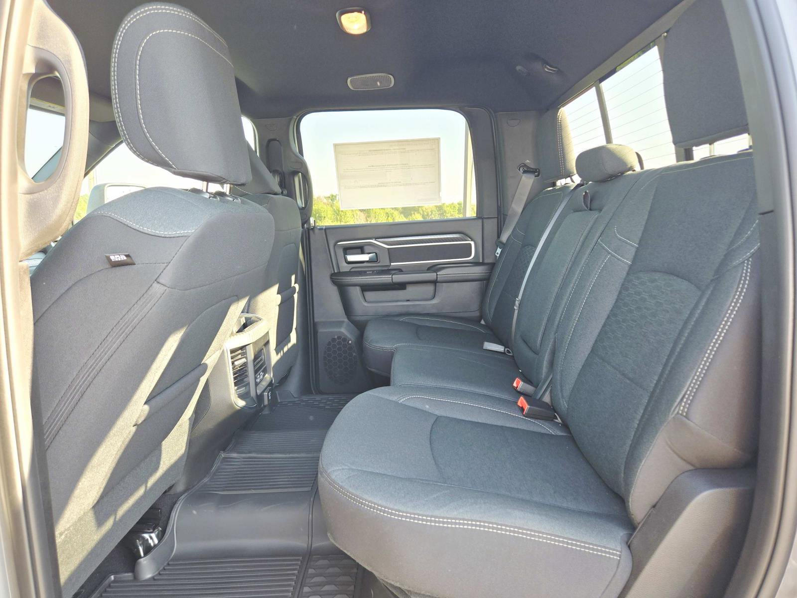 New 2026 RAM 2500 Big Horn image 12