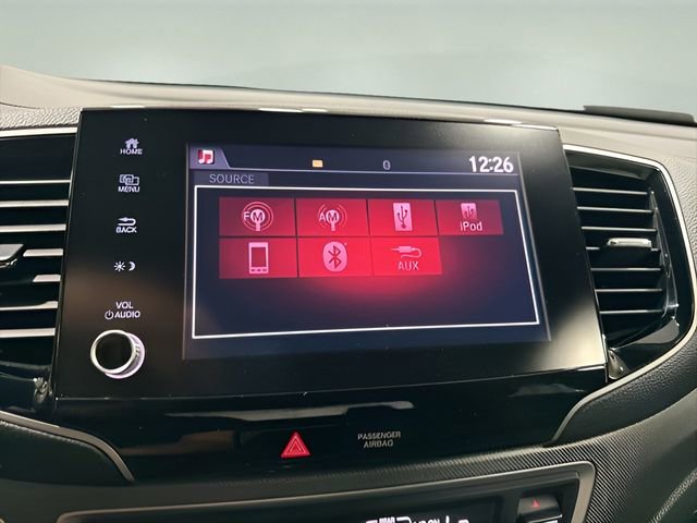 Used 2023 Honda Ridgeline Sport image 20