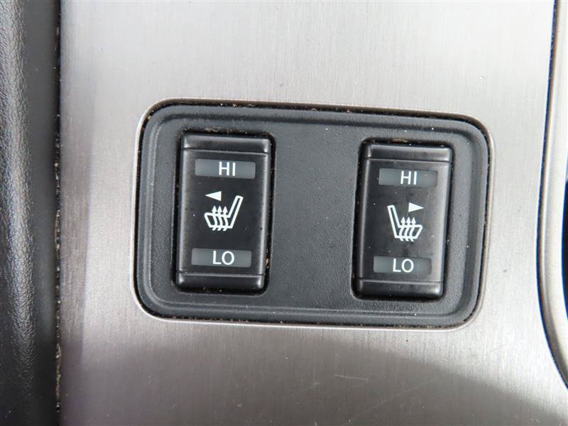 Used 2023 Nissan Murano SV FWD image 30