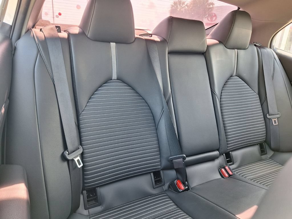 Used 2023 Toyota Camry SE FWD image 25
