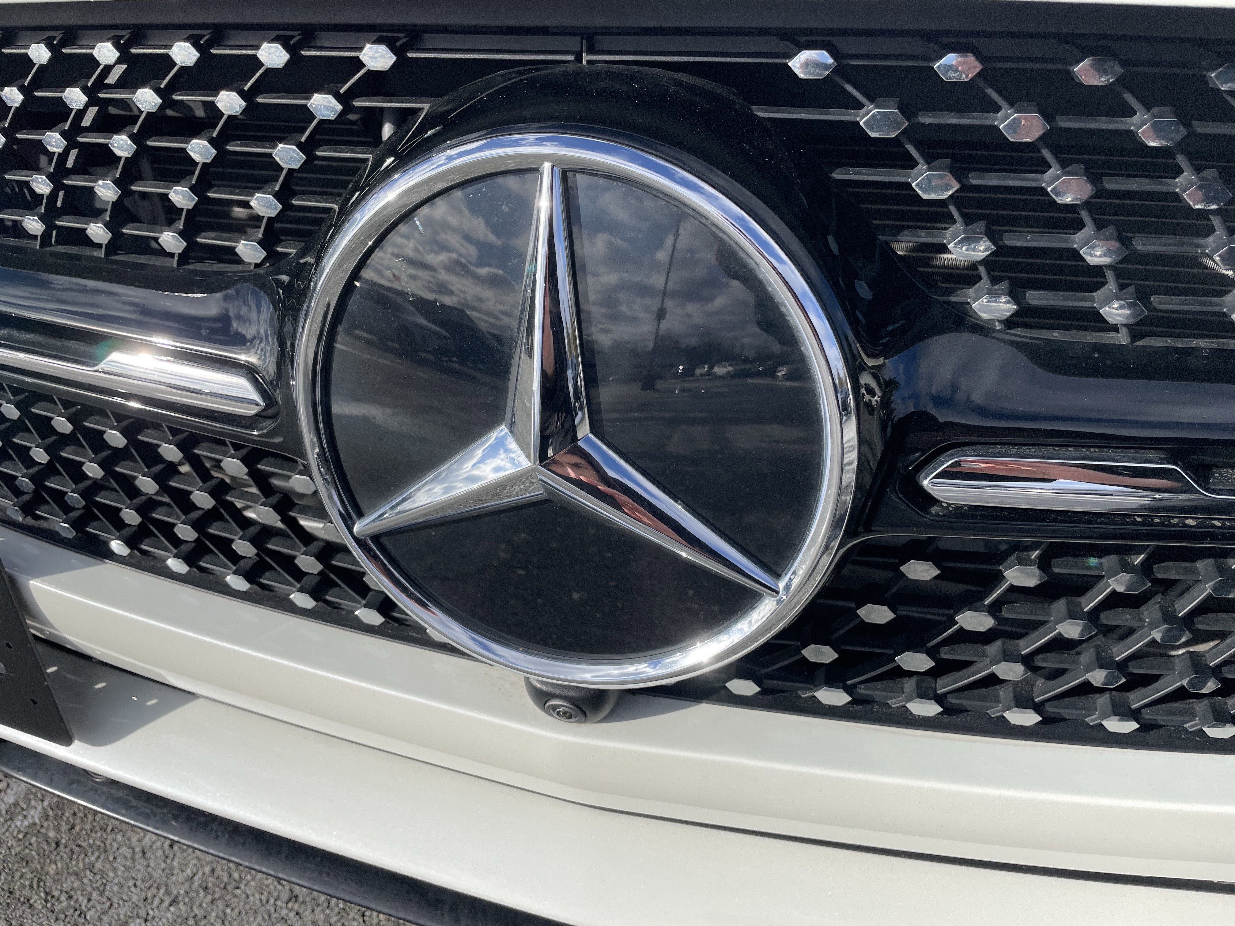 Used 2022 Mercedes-Benz GLC 300 4MATIC image 31