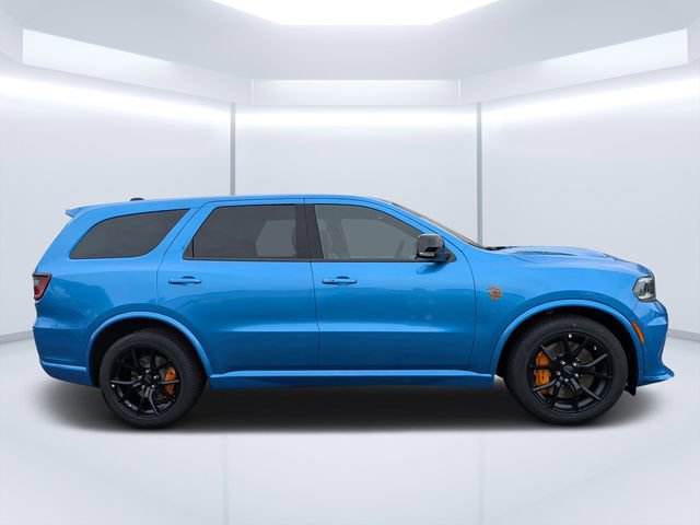 New 2026 Dodge Durango SRT Hellcat AWD/4WD image 2