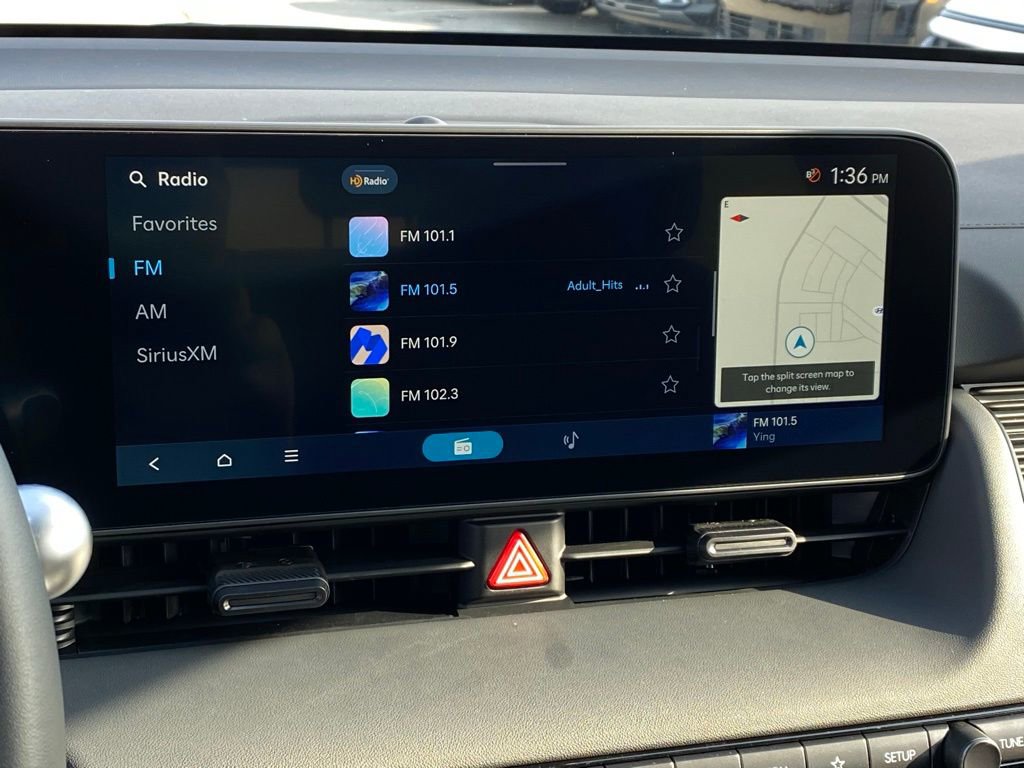 New 2026 Hyundai Ioniq 5 XRT AWD/4WD image 16