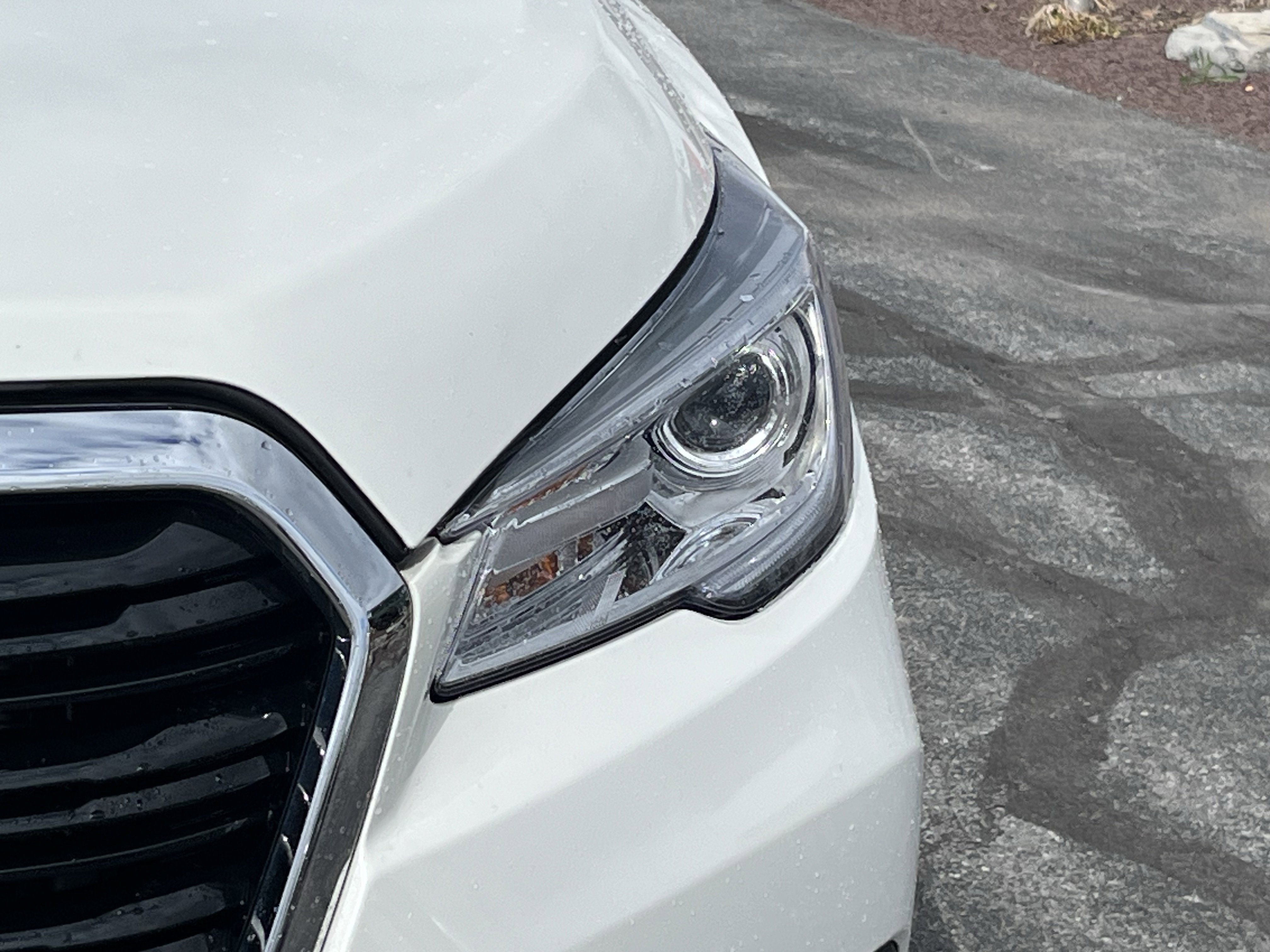 Used 2022 Subaru Ascent Touring w/ Popular Package #2A image 17