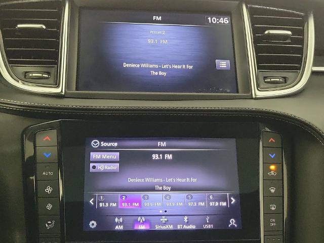 Used 2023 INFINITI QX55 Luxe w/ Cargo Package AWD/4WD image 28
