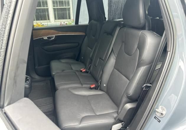 Used 2023 Volvo XC90 B6 Plus w/ Protection Package Premier AWD/4WD image 6