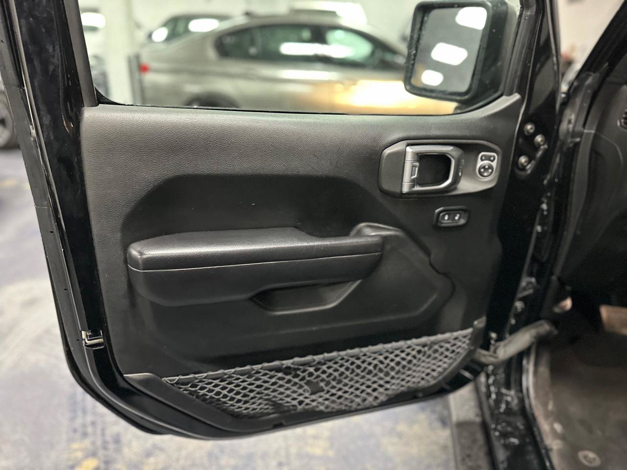 Used 2020 Jeep Gladiator Sport w/ Quick Order Package 24S AWD/4WD image 13