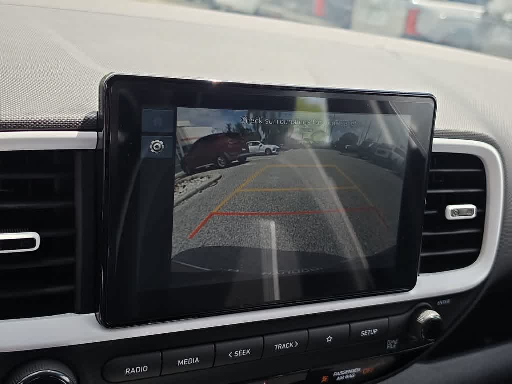 New 2026 Hyundai Venue SEL FWD image 30