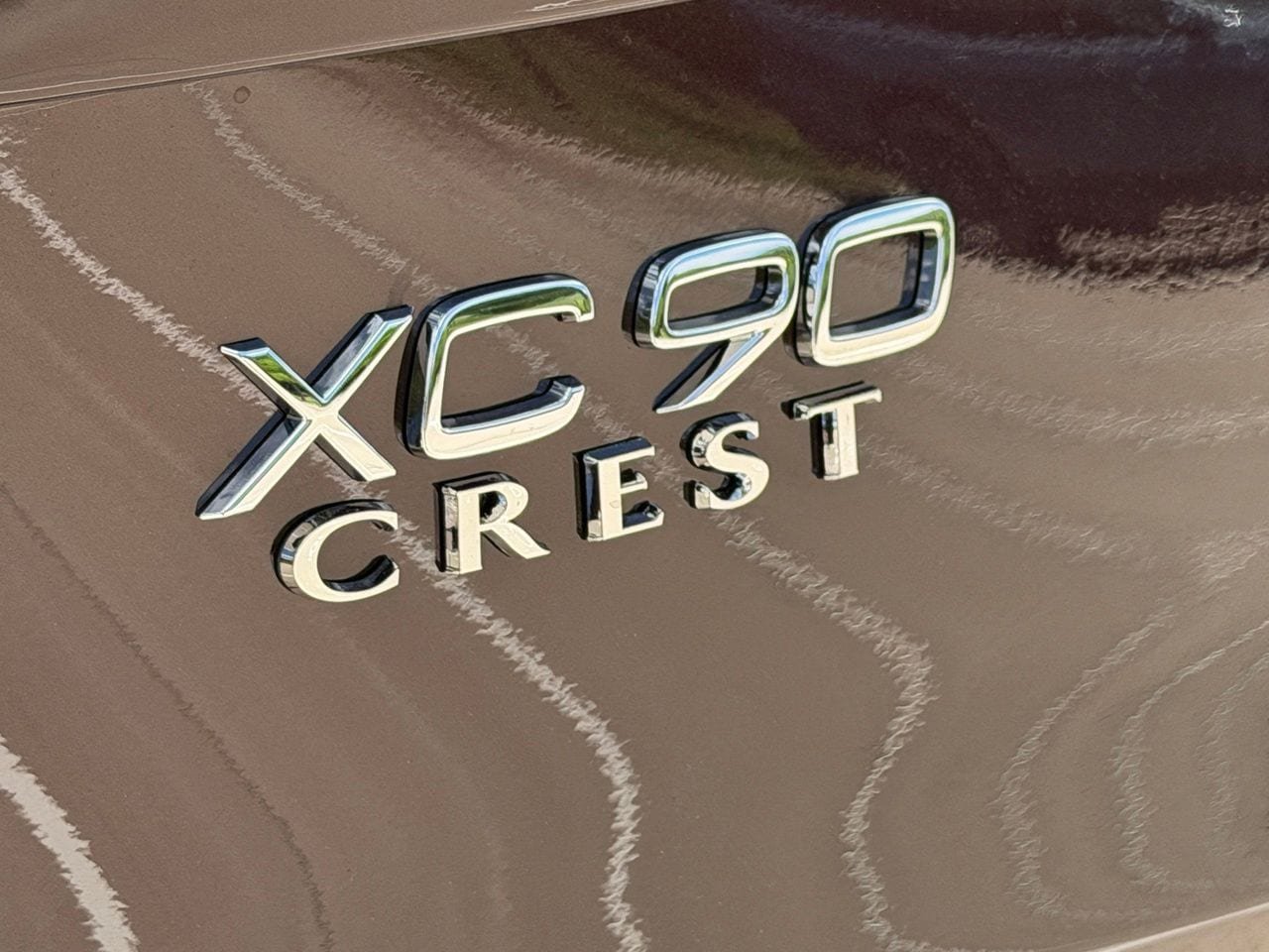 New 2026 Volvo XC90 B5 Plus w/ Protection Package Premier AWD/4WD image 7