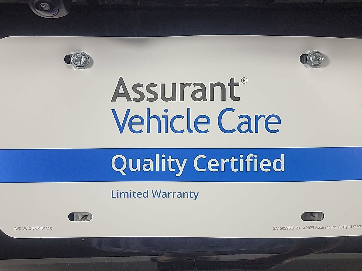 Certified 2024 Honda Accord Sport image 6