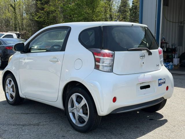 Used 2012 Scion iQ w/ Rear Speaker Pkg image 3