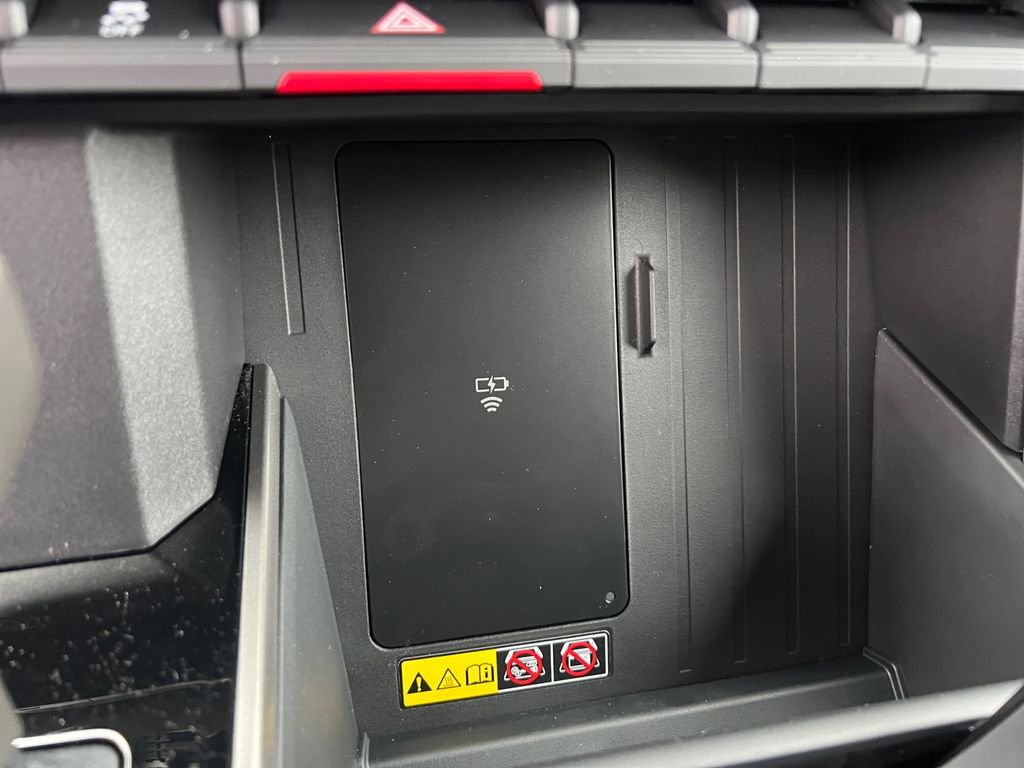 New 2026 Toyota Sequoia Platinum AWD/4WD image 21