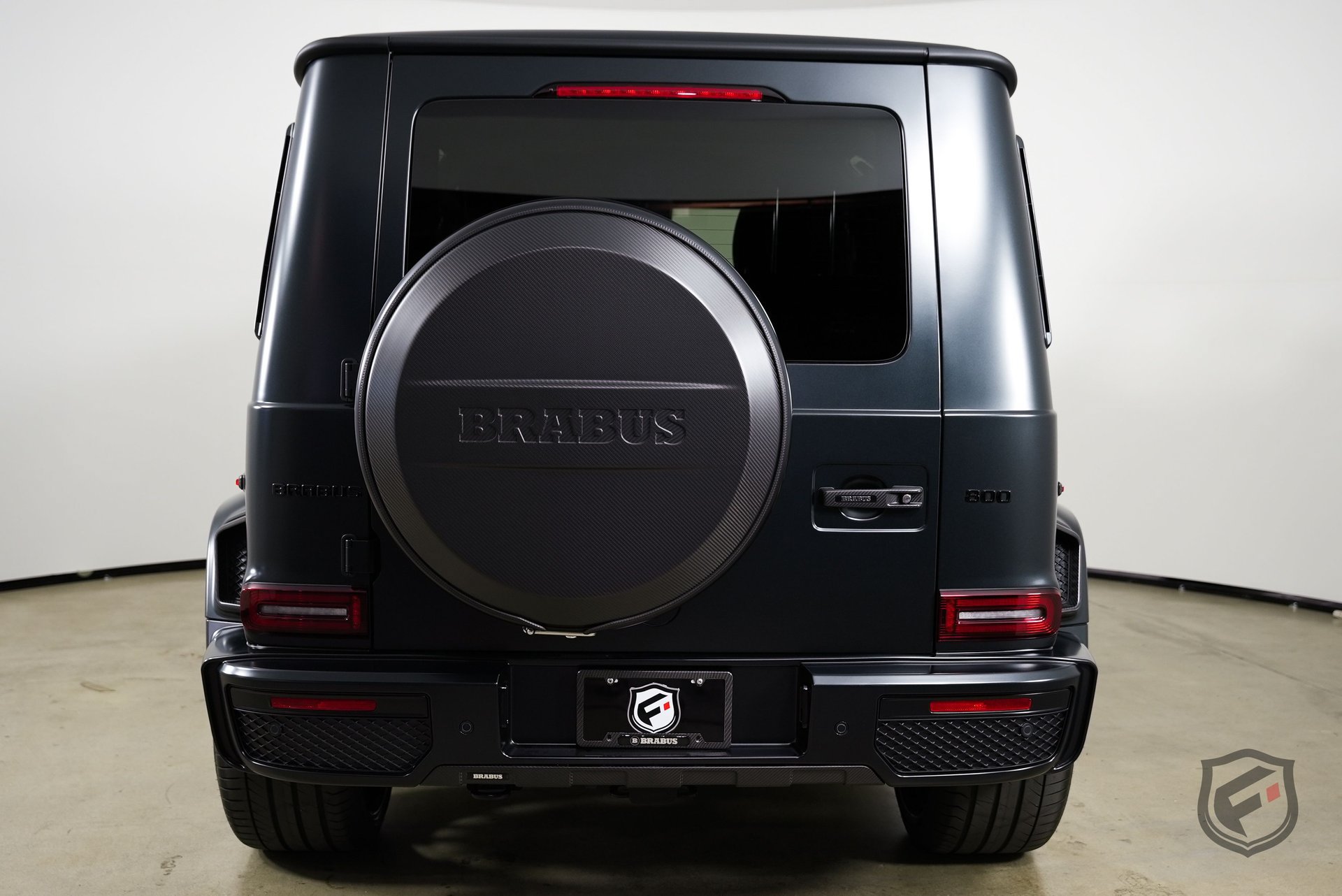 Used 2022 Mercedes-Benz G 63 AMG 4MATIC image 8