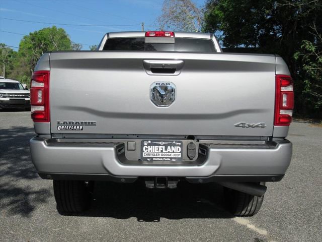 Certified 2024 RAM 2500 Laramie AWD/4WD image 5
