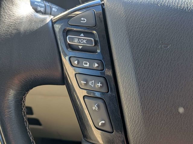 Used 2021 INFINITI QX80 Luxe image 27