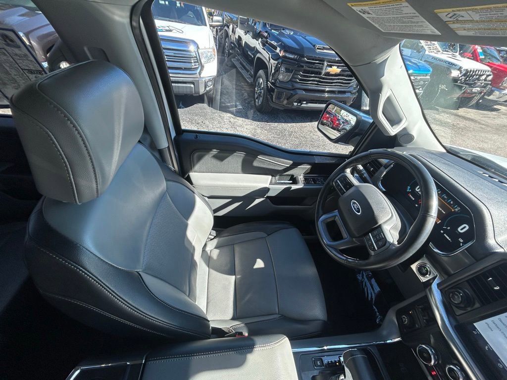 Used 2022 Ford F150 Lariat image 26