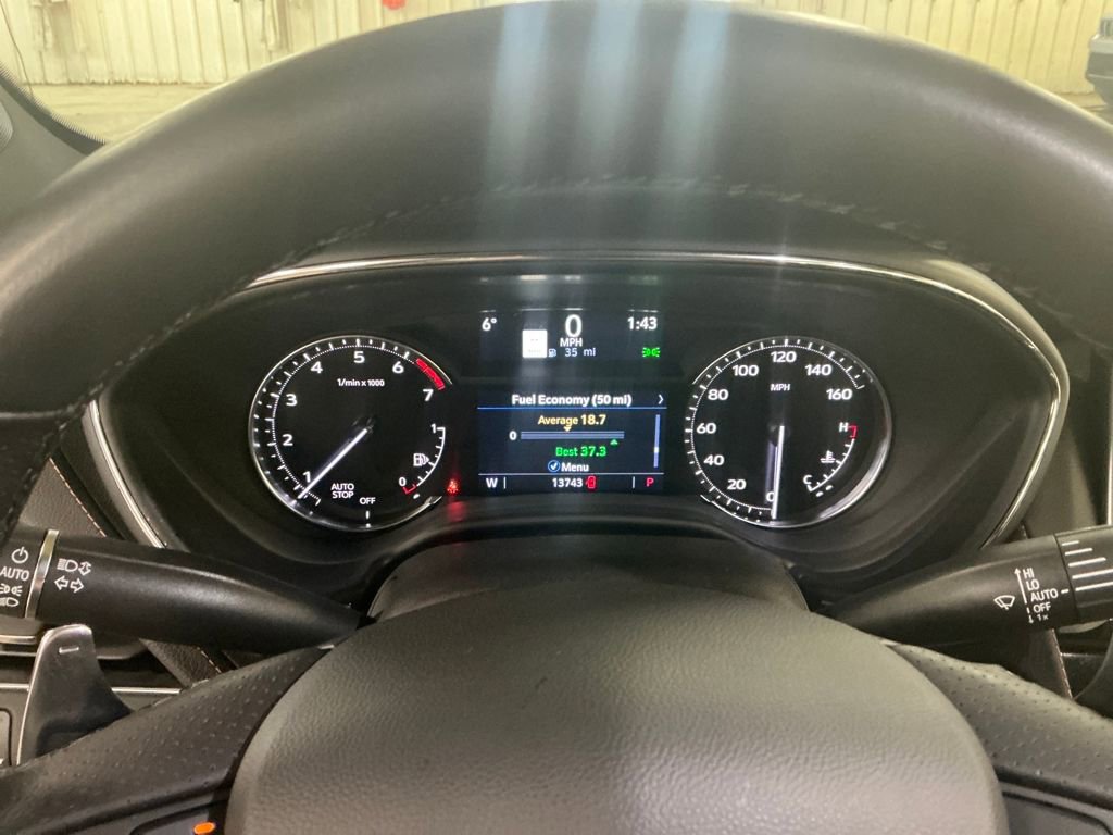 Used 2024 Cadillac CT5 Sport image 20