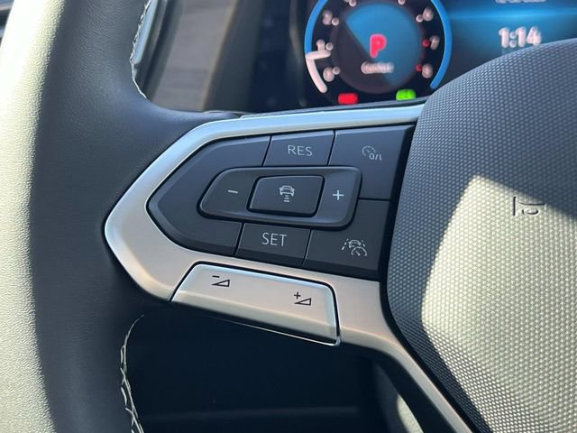 New 2026 Volkswagen Atlas SE FWD image 15