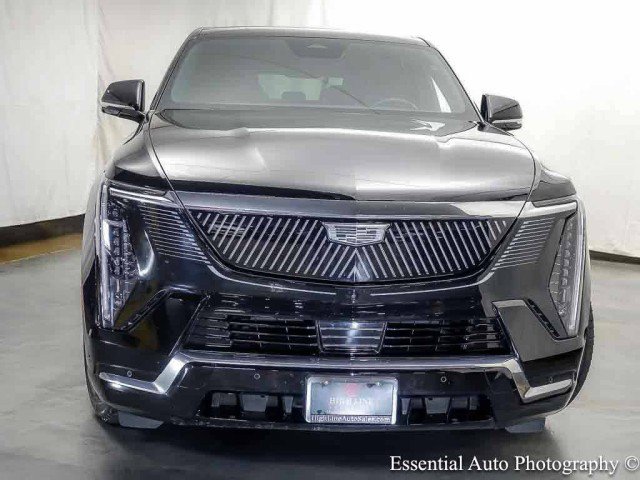 Used 2025 Cadillac Escalade IQ Luxury 1 AWD/4WD image 6