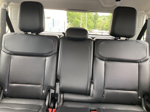 New 2026 Ford Expedition Max Platinum w/ Driver's Package AWD/4WD image 27