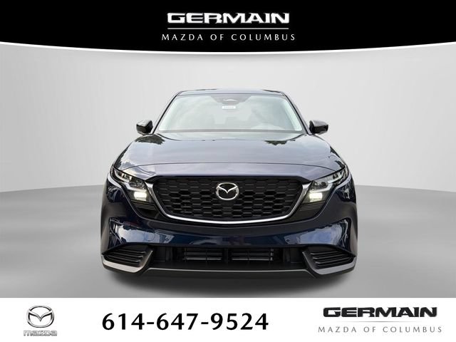 New 2026 MAZDA CX-5 Select AWD/4WD image 3
