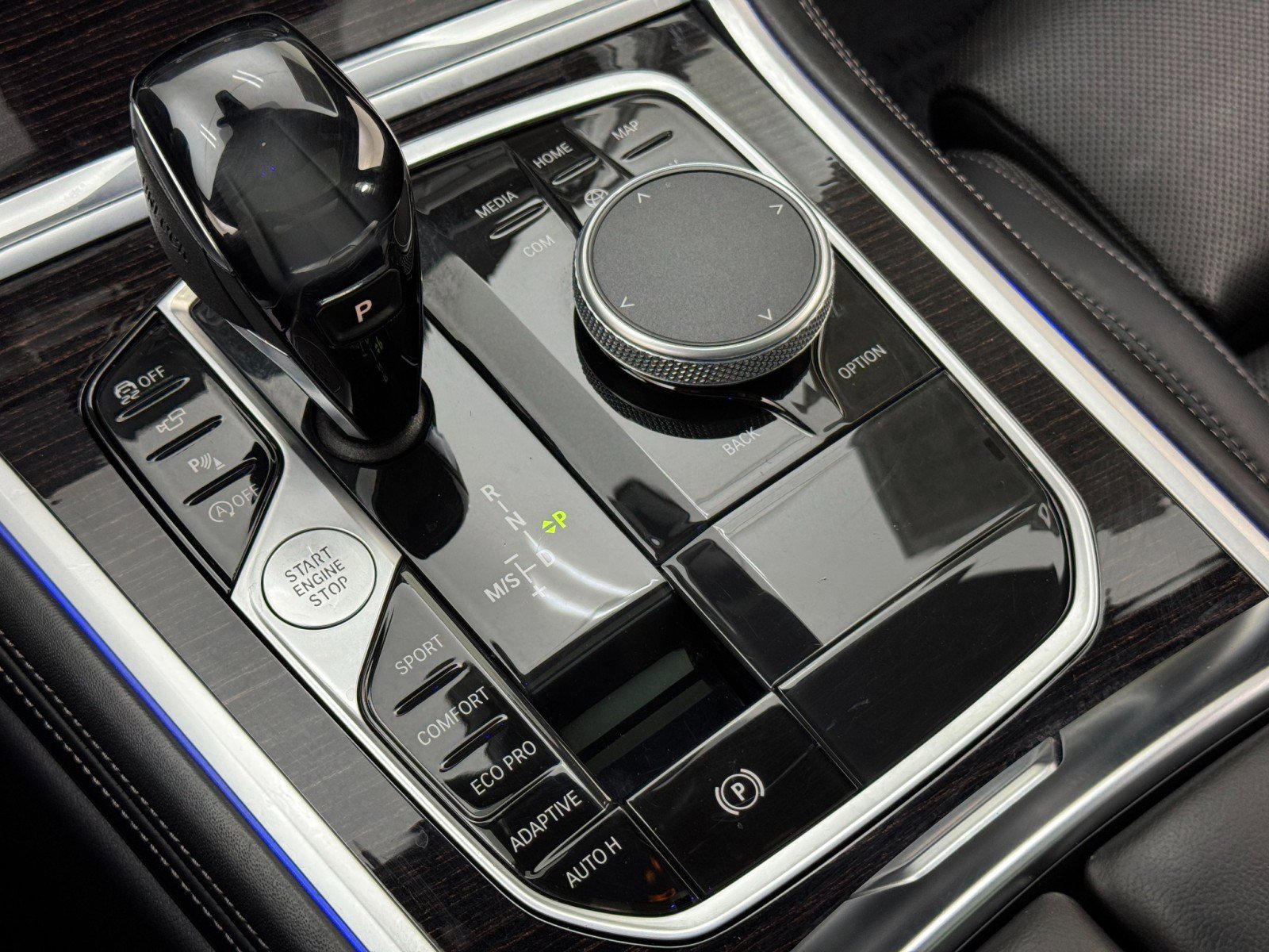 Used 2020 BMW 840i Gran Coupe w/ M Sport Package image 33