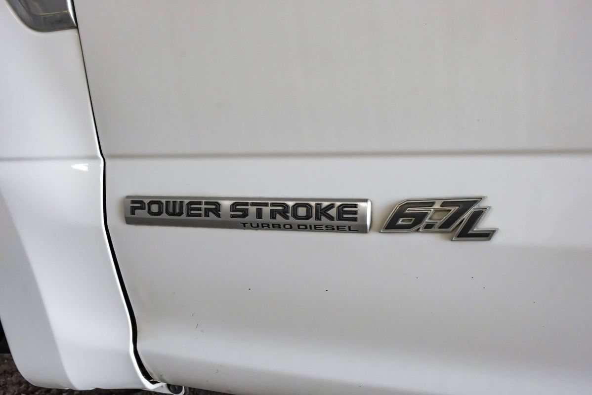 Used 2017 Ford F350 XL w/ Power Equipment Group RWD image 52