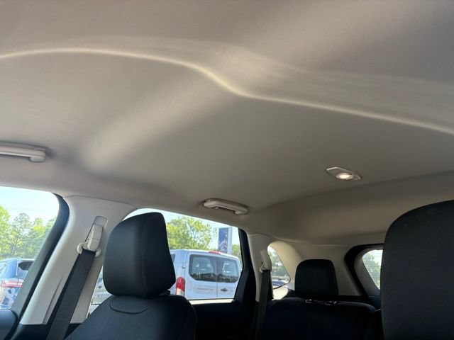 Used 2024 Ford Edge SE AWD/4WD image 20