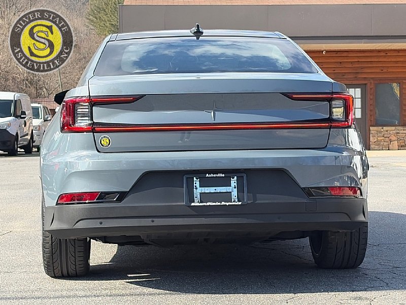 Used 2021 Polestar Polestar 2 w/ Performance Package image 5