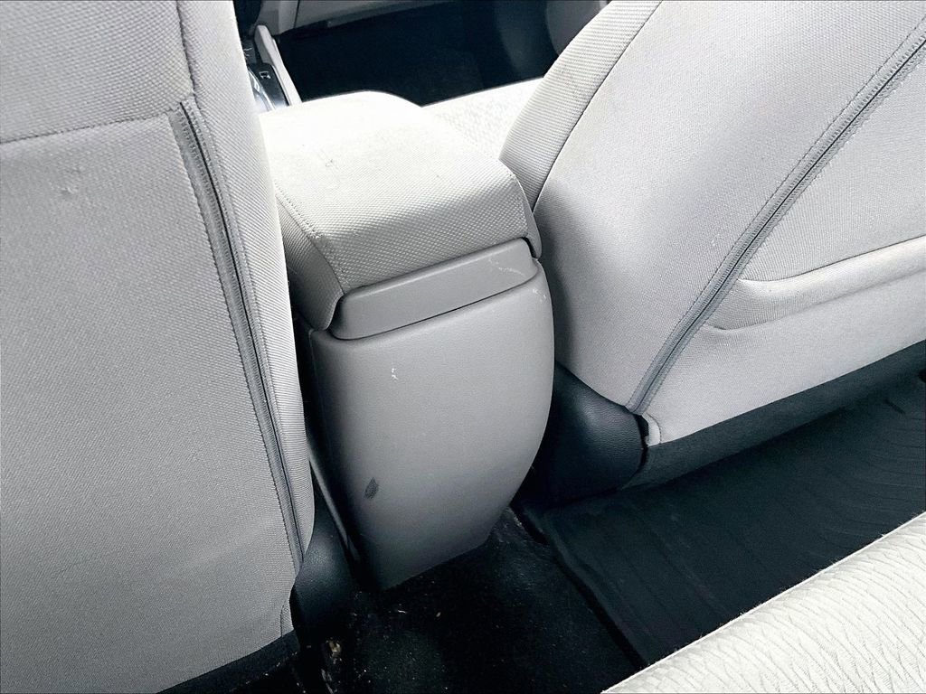 Used 2014 Honda Civic LX image 28