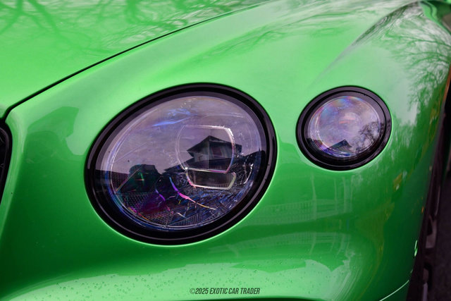 Used 2022 Bentley Continental GT Speed image 62