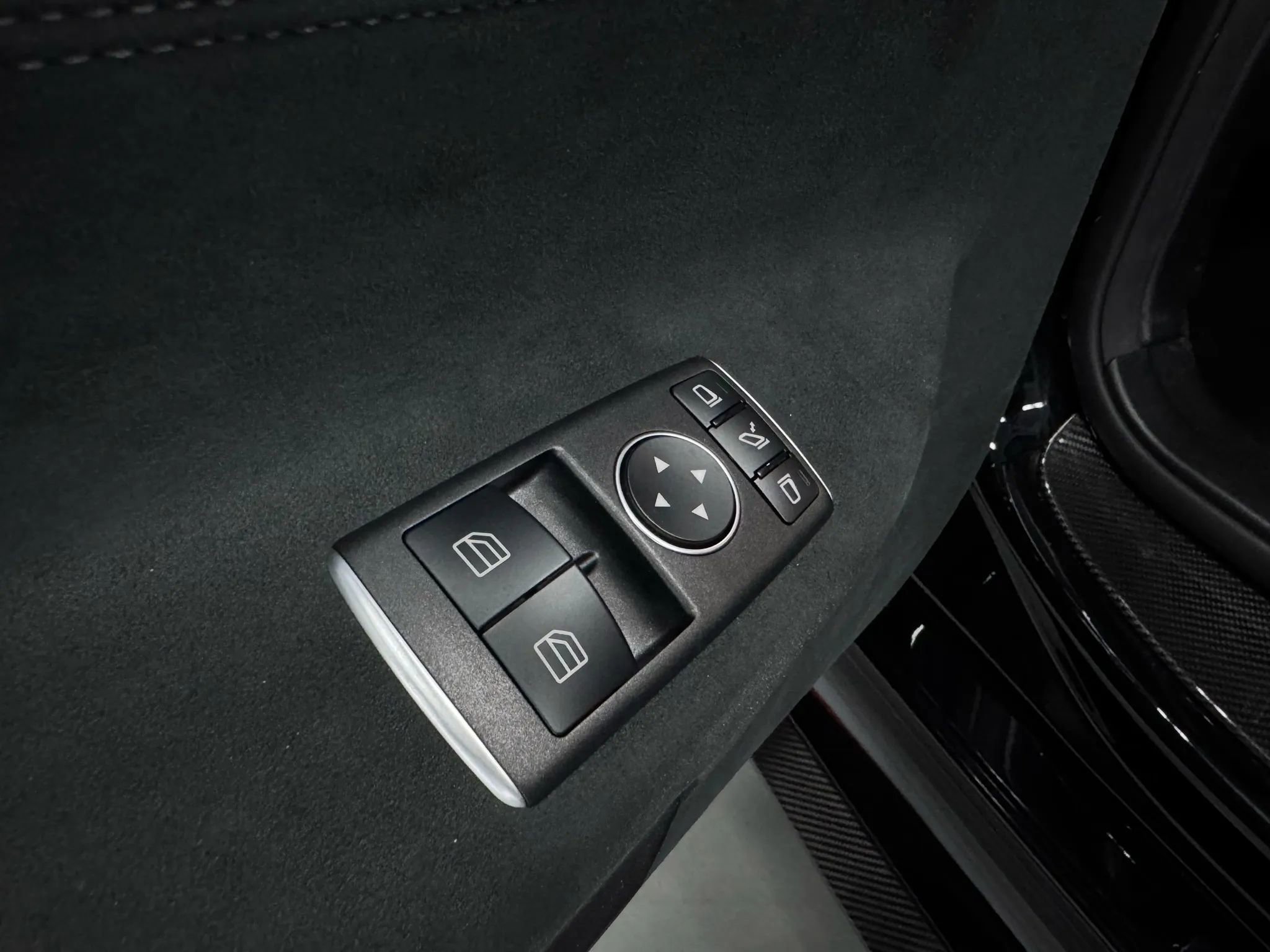 Used 2021 Mercedes-Benz AMG GT Black Series w/ Lane Tracking Package image 36