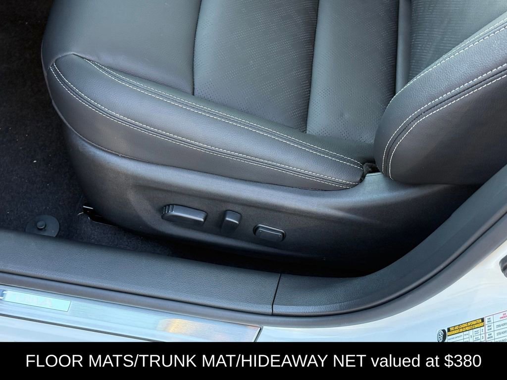 New 2025 Nissan Altima 2.5 SL image 6