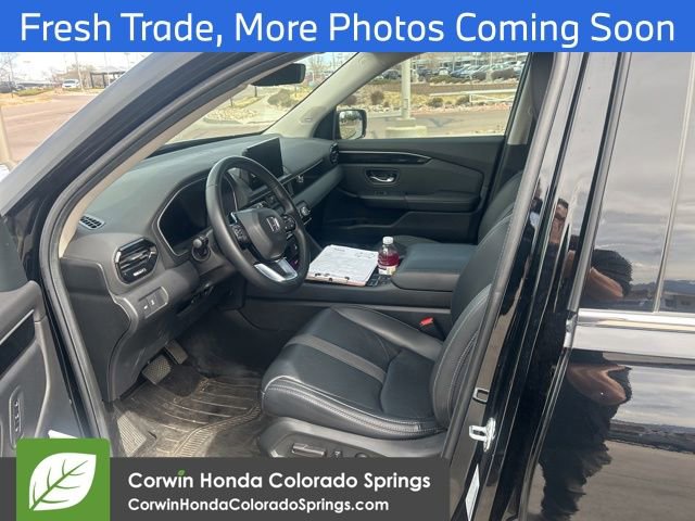 Used 2024 Honda Pilot Touring image 8