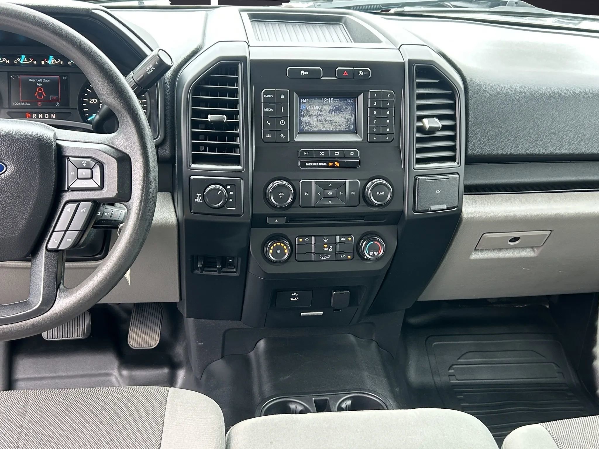 Used 2018 Ford F150 XL w/ Equipment Group 101A Mid image 18