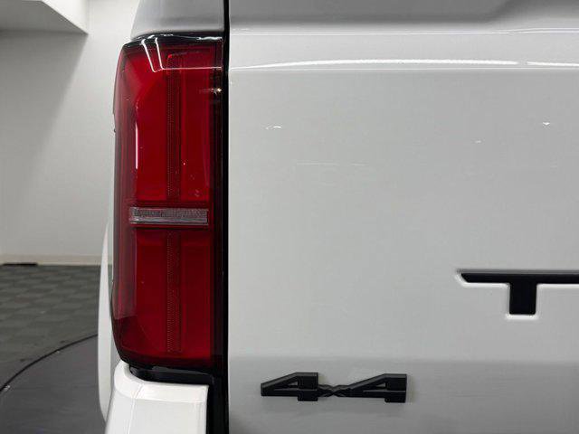 Certified 2024 Toyota Tacoma TRD Sport image 11