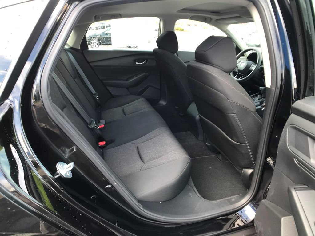 Certified 2023 Honda Accord EX image 10