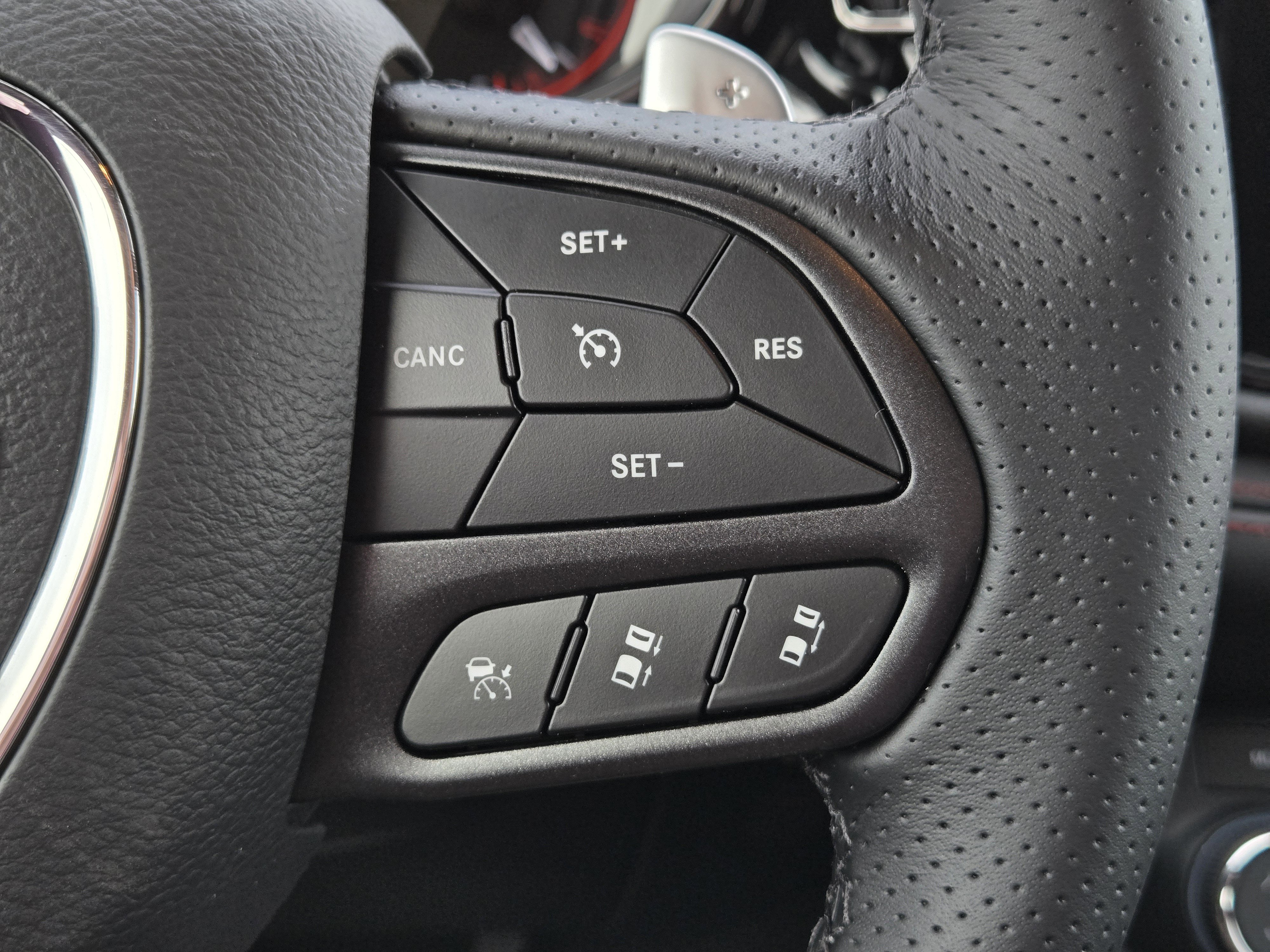 New 2026 Dodge Durango GT image 8