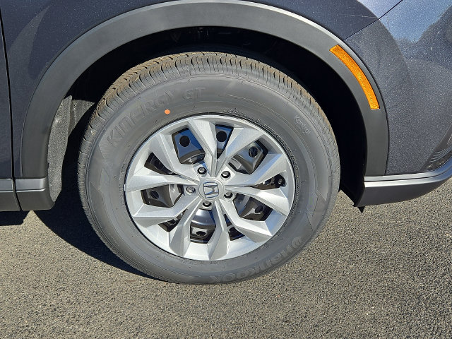 New 2027 Honda CR-V LX image 8