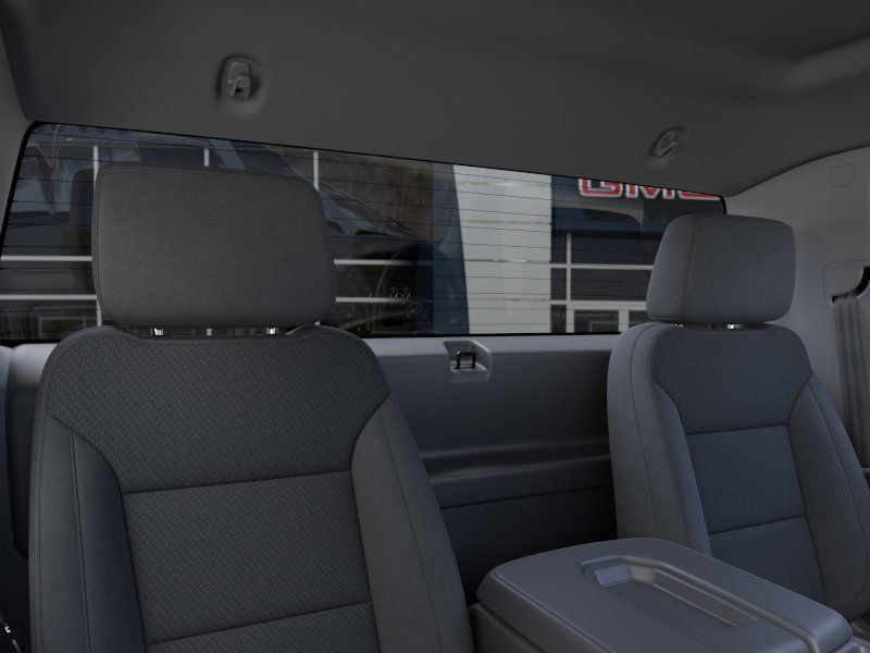 New 2025 GMC Sierra 2500 Pro image 24