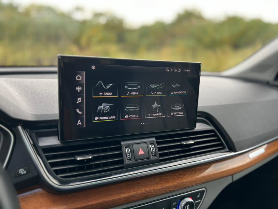 Used 2022 Audi Q5 2.0T Premium Plus w/ Premium Plus Package image 20