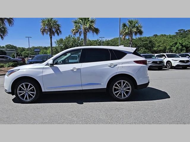 Used 2023 Acura RDX FWD w/ Technology Package image 19