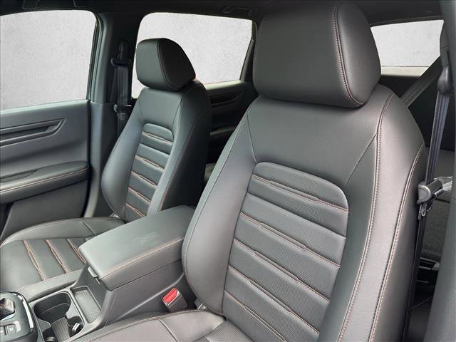 New 2026 Honda CR-V Sport-L image 4