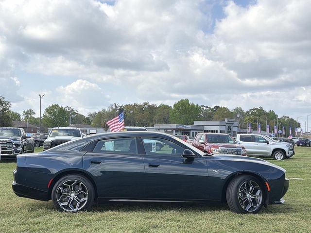 New 2026 Dodge Charger R/T AWD/4WD image 7