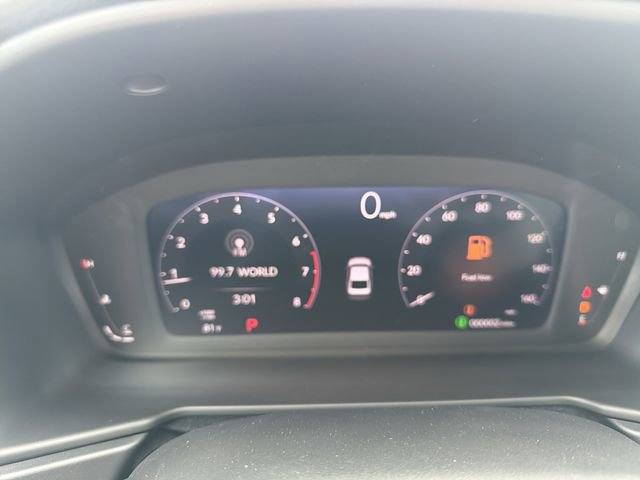 New 2026 Honda Accord LX image 25