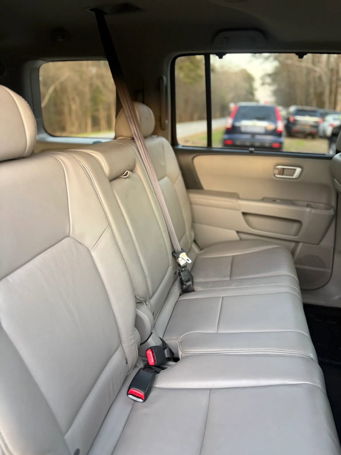 Used 2009 Honda Pilot Touring image 26