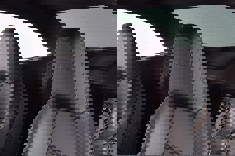 Used 2008 Mercedes-Benz CLK 63 AMG Black Series image 20