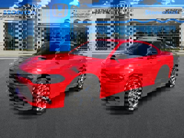 Used 2023 Dodge Charger GT